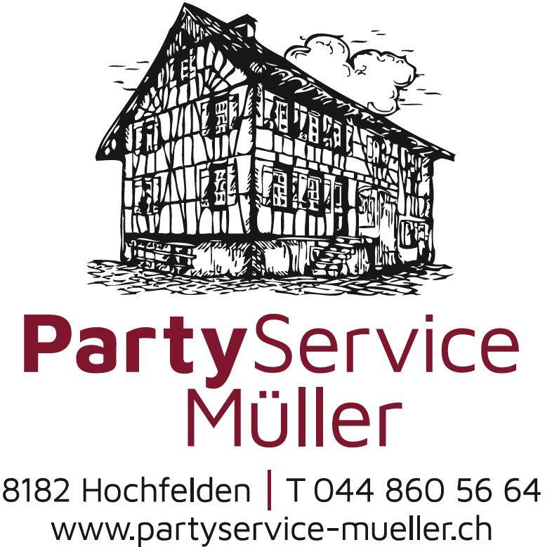 Partyservice Müller, Bier, Wein & Sein Hochfelden
